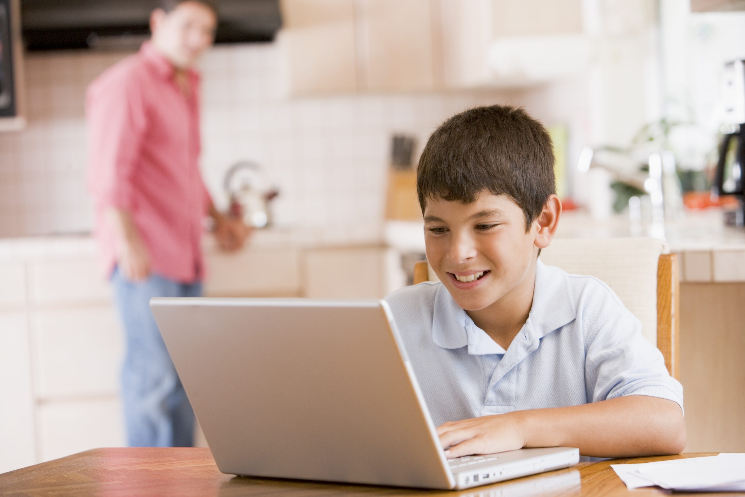 American Virtual Academy is in the News! | What Parents Should Know About Distance Learning