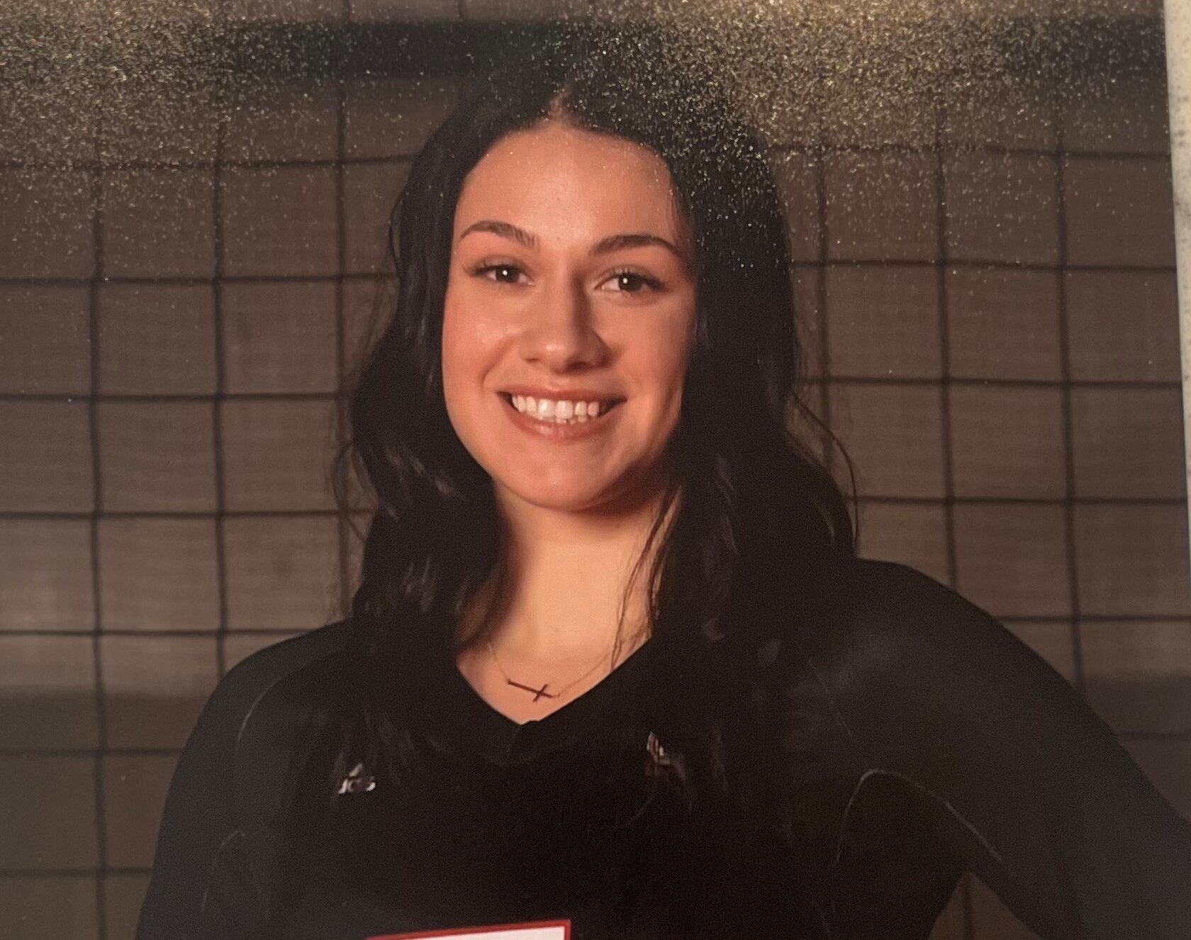 Student Spotlight: Hannah Niketh