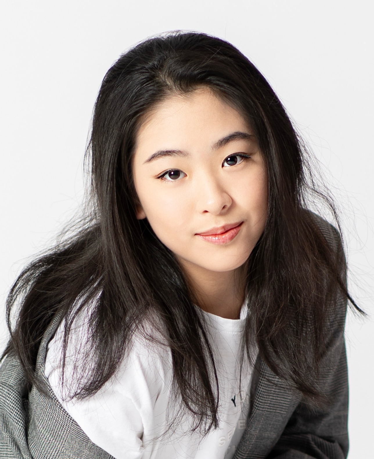 Senior Student Spotlight: Sara Guo