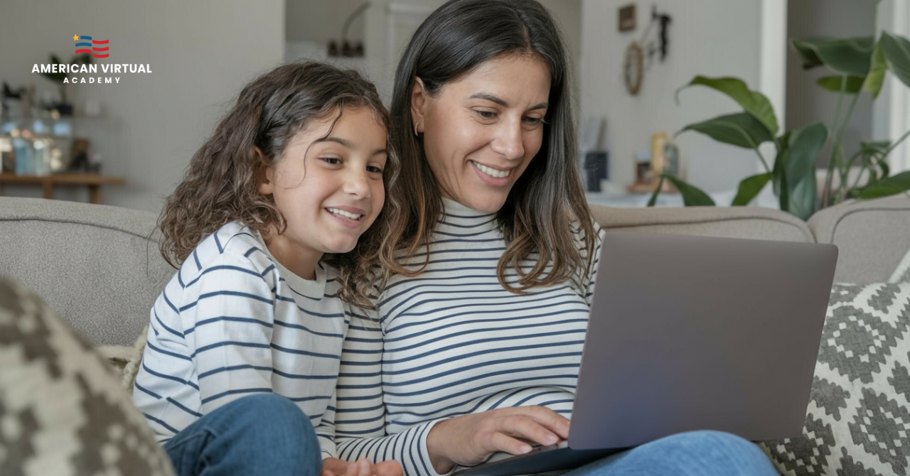 ESA Arizona - American Virtual Academy℠ (AVA)