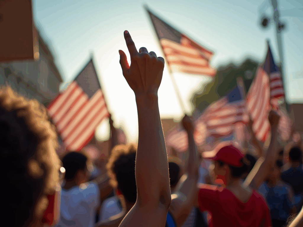 school choice for Americans